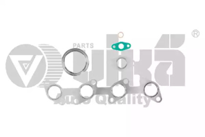 12531045801 VIKA Комплект прокладок турбины (12531045801) vika